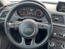Audi Q3 Quattro