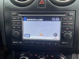 Nissan Qashqai+2, 7-vietas