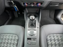 Audi A3 Tfsi Attraction