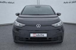Volkswagen ID.3 PRO Elektro