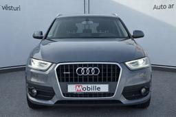 Audi Q3 Quattro