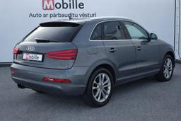 Audi Q3 Quattro