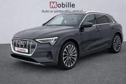Audi E-Tron 50 Elektro