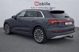 Audi E-Tron 50 Elektro