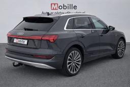 Audi E-Tron 50 Elektro