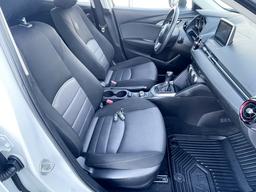 Mazda Cx-3 Skyativ