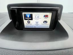 Renault Megane Limited