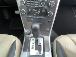 Volvo XC60 R-design 4x4