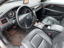 Volvo XC 70