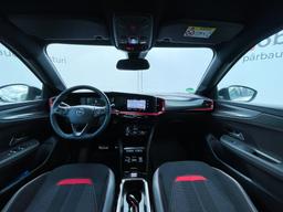 Opel Mokka-e GS Line Elektro