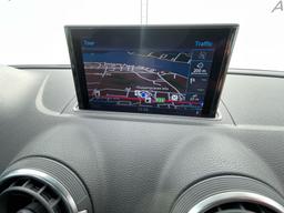 Audi A3 Tfsi Attraction