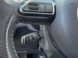 Audi Q3 S-line TFSI