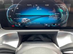 Mercedes Glb Progressive CDI