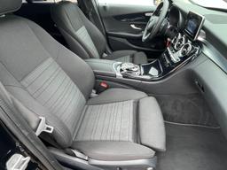 Mercedes C200 Facelift