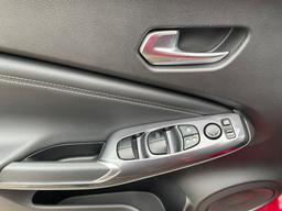Nissan Juke N-Connecta