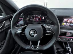 Skoda Kamiq Monte Carlo