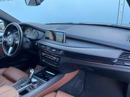 BMW X5 F15 Individual