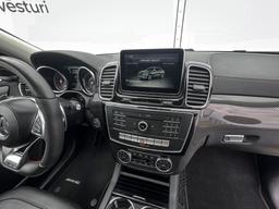 Mercedes Gle Coupe 350 Amg 4Matic