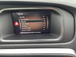 Volvo V40 Cross Country