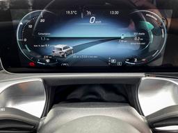 Mercedes GLB Progressive