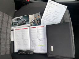 Audi Q3 Quattro