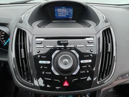 Ford Kuga Titanium Ecoboost