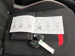 Opel Mokka GS Line