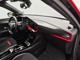 Opel Mokka GS Line