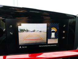 Opel Mokka GS Line
