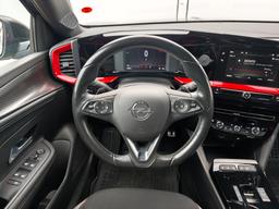 Opel Mokka GS Line