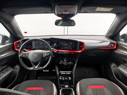 Opel Mokka GS Line
