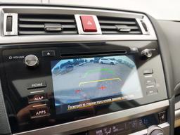Subaru Outback Premium AWD