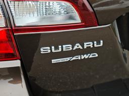 Subaru Outback Premium AWD