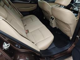Subaru Outback Premium AWD