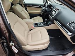Subaru Outback Premium AWD