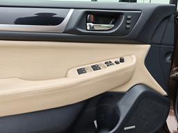 Subaru Outback Premium AWD