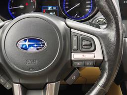 Subaru Outback Premium AWD