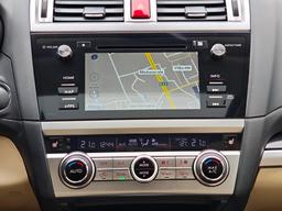 Subaru Outback Premium AWD