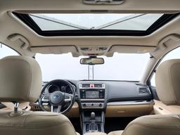 Subaru Outback Premium AWD