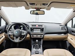 Subaru Outback Premium AWD