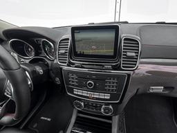 Mercedes Gle Coupe 350 Amg 4Matic