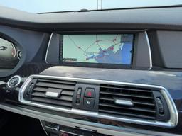 BMW 530 Gran Turismo