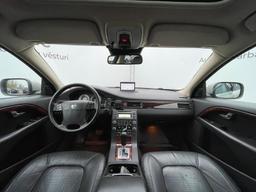 Volvo XC 70