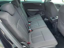 Opel Zafira ecoFlex