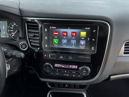 Mitsubishi Outlander Edition 100 Facelift