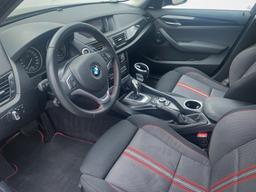 BMW BMW X1 Facelift