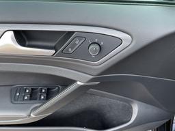 Volkswagen e-Golf Elektro