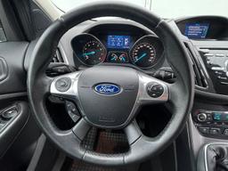 Ford Kuga Titanium Ecoboost