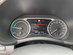 Nissan Juke N-Connecta
