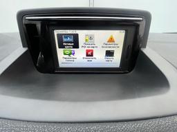 Renault Megane Limited